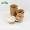 Paper Soup Containers